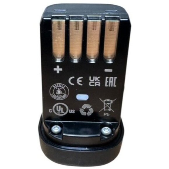 Oster Professional Cordless Clipper Classic 76 Black For Parts Only | New Unused - Picture 6 of 16